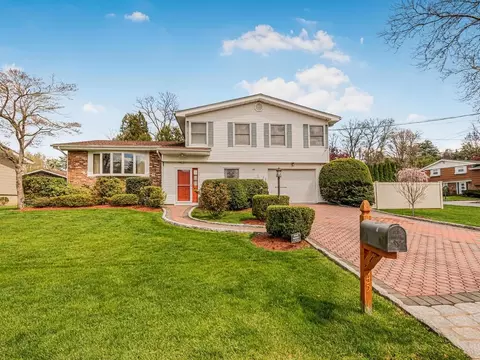 45 Balmoral Cres, Greenburgh, NY 10607