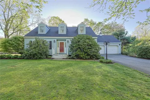 66 Colden Hill Rd, Newburgh, NY 12550