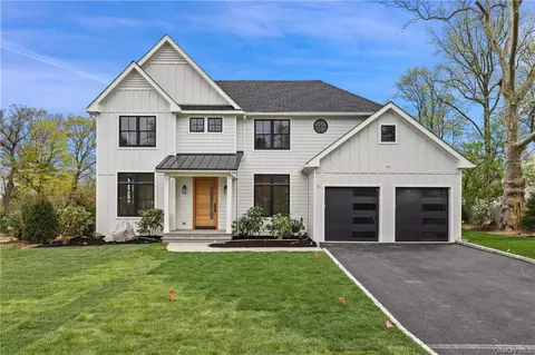 6 Elm Hill Dr, Rye, NY 10573
