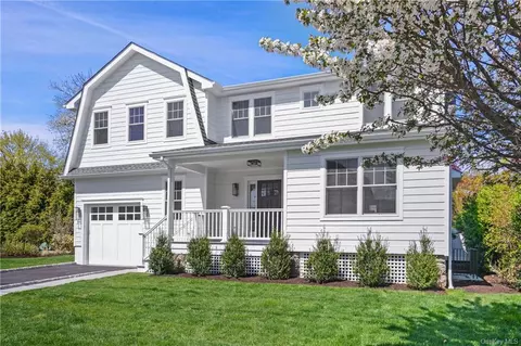52 Elmwood Ave, Rye, NY 10580