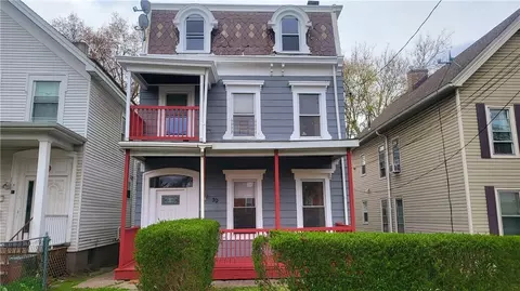 70 N Hamilton St, Poughkeepsie, NY 12601