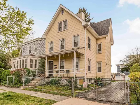 250 N Terrace Ave, Mount Vernon, NY 10550