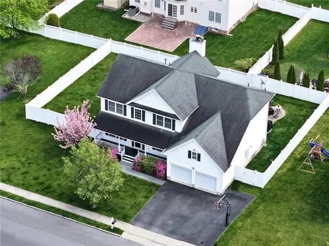 2652 Liberty Rdg, New Windsor, NY 12553