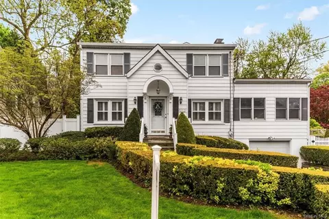 91 Wood Ave, Greenburgh, NY 10502