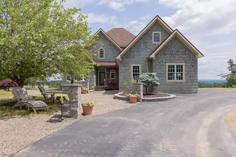 256 Potter Hill Rd, Ulster, NY 12477