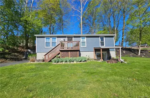 116 Dupont Ave, Newburgh, NY 12550
