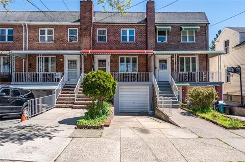 2720 Fenton Ave, New York, NY 10469
