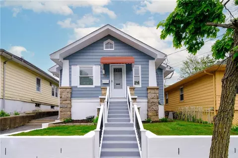 30 Washington Blvd, Mount Vernon, NY 10550