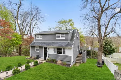 153 Fairfax Ave, Mount Pleasant, NY 10532