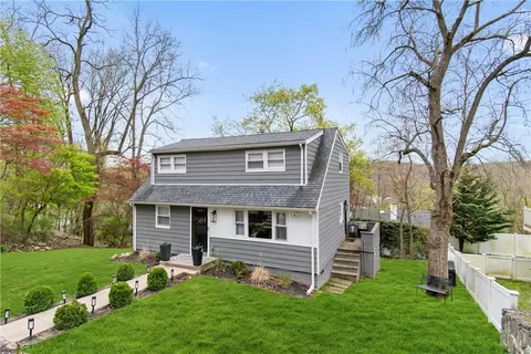 153 Fairfax Ave, Mount Pleasant, NY 10532