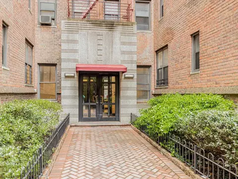 3017 Riverdale Ave #2E, New York, NY 10463