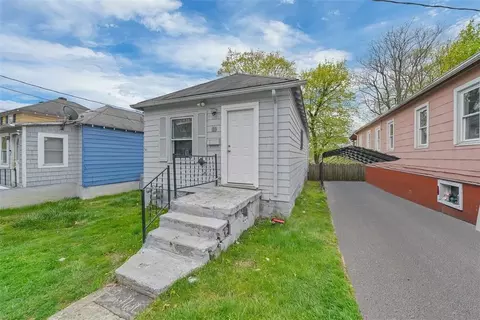 58 Larter Ave, Newburgh, NY 12550