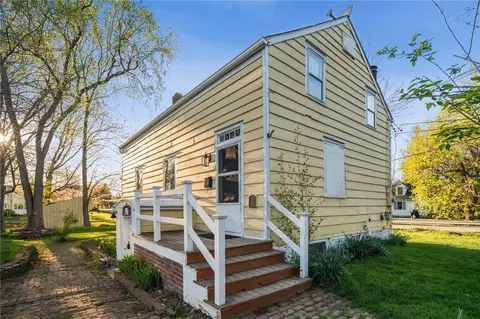 1245 Hopewell Ave, Fishkill, NY 12524