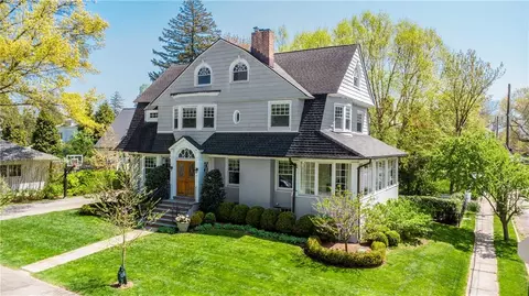 27 Walnut Ave, Larchmont, NY 10538