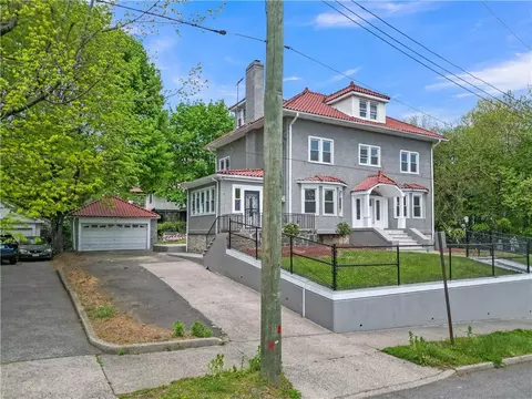 85 Sherman Ave, Mount Vernon, NY 10552