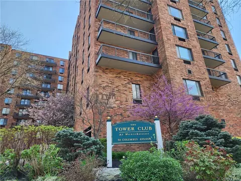 50 Columbus Ave #1021, Eastchester, NY 10707