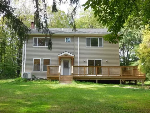 149 Warn Ave, Crawford, NY 12566