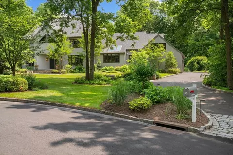 5 Westview, Harrison, NY 10577
