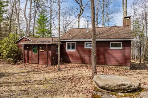 106 East Rd, Mamakating, NY 12790