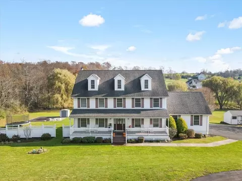 285 Reservoir Rd, Goshen, NY 10924