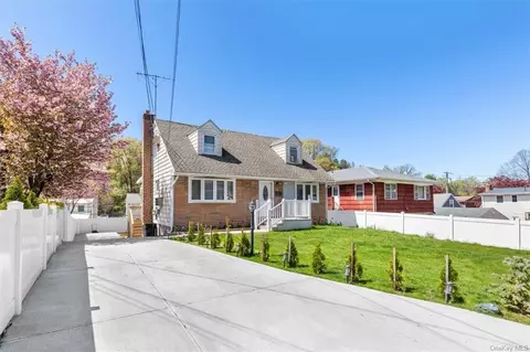 249 Aka 247 Helena Ave, Yonkers, NY 10710