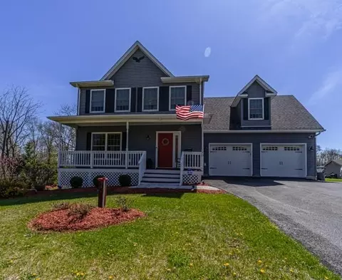 193 Beaver Dam Rd, Montgomery, NY 12549