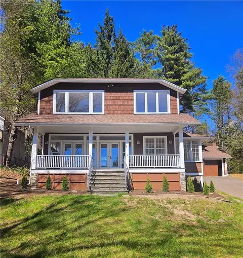 3858 State Route 212, Lake Hill, NY 12448