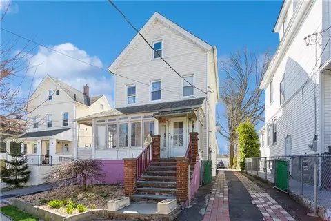 100 Horton Ave, New Rochelle, NY 10801