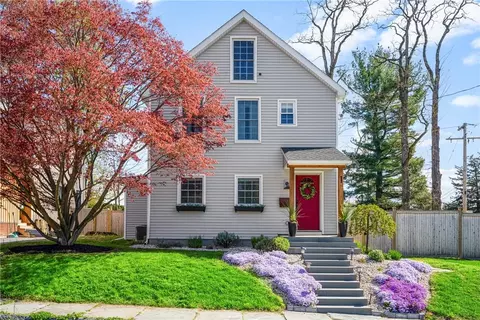 1 Kent St, Beacon, NY 12508