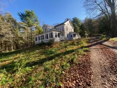 5808 Route 82, Stanford, NY 12514