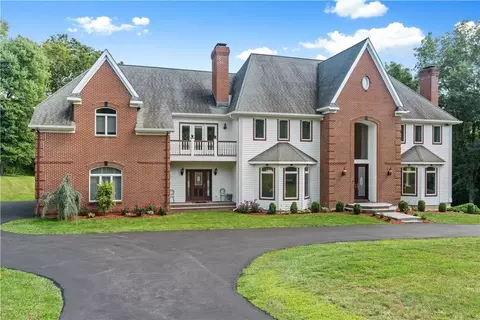 210 Salmons Hollow Rd, Southeast, NY 10509