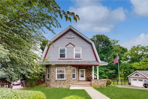 46 N Liberty Dr, Stony Point, NY 10980