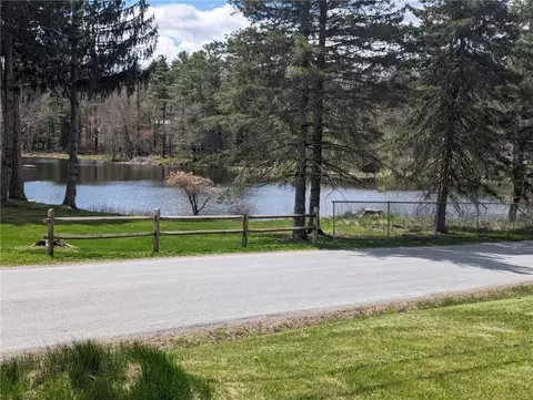 500 Old Taylor Rd, Delaware, NY 12748