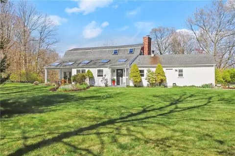162 Kitchawan Rd, Lewisboro, NY 10590