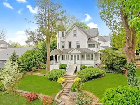 972 North Ave, New Rochelle, NY 10804