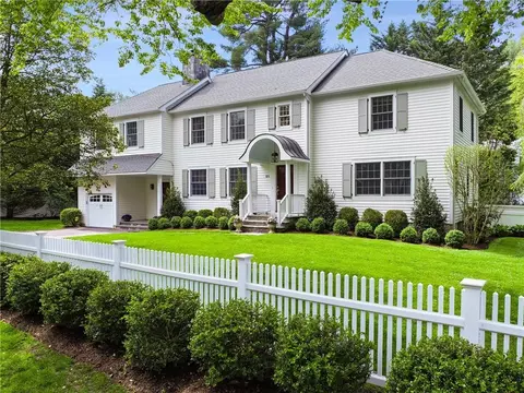824 Forest Ave, Rye, NY 10580
