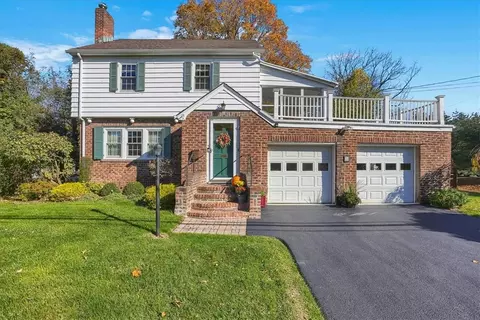 5 Stillman Ave, Cornwall On Hudson, NY 12520