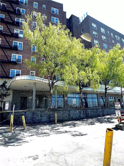 2630 Kingsbridge Ter #2I, New York, NY 10463