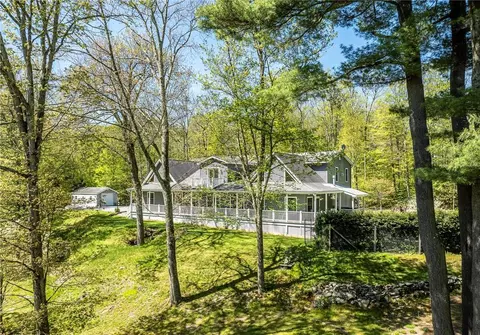 131 Nine Partners Rd, Clinton, NY 12514