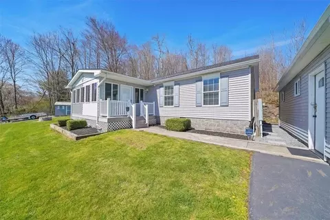 57 Grants Rd, Liberty, NY 12754