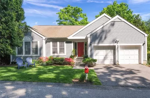 6 Timberline, New Castle, NY 10546