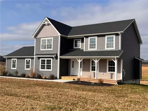 152 Hortons Rd, Minisink, NY 10998
