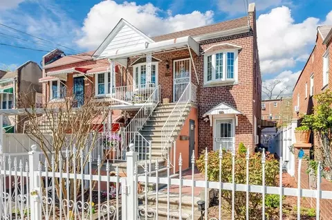 4147 Ely Ave, New York, NY 10466