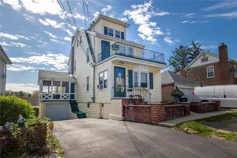 4 Aka 10 Nolan Ave, Yonkers, NY 10704
