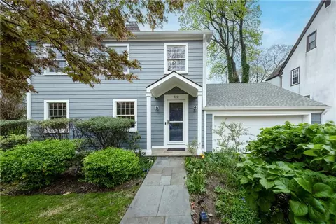 122 Corlies Ave, Pelham, NY 10803