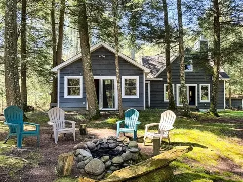 37 Saw Mill Rd, Denning, NY 12725