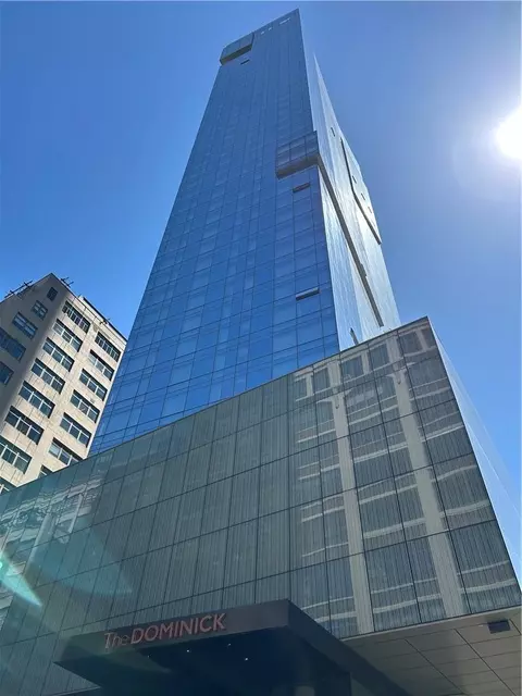 246 Spring St #1502, New York, NY 10013