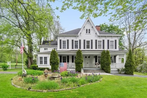 650 Van Wagner Rd, Poughkeepsie, NY 12603