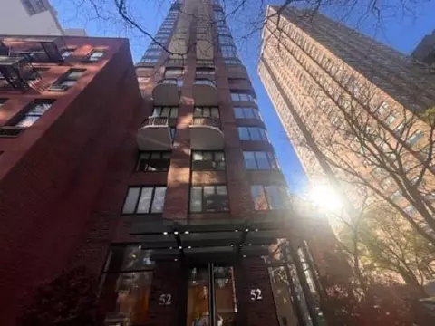52 End Ave #PH2, New York, NY 10028