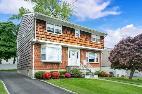 151 Breckenridge Ave, Rye, NY 10573